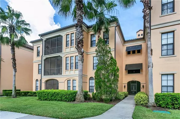 509 MIRASOL CIR #304, Celebration, FL 34747