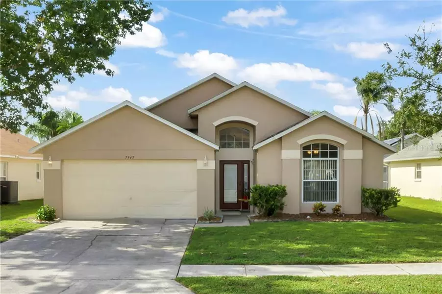 7945 GOLDEN POND CIR, Kissimmee, FL 34747