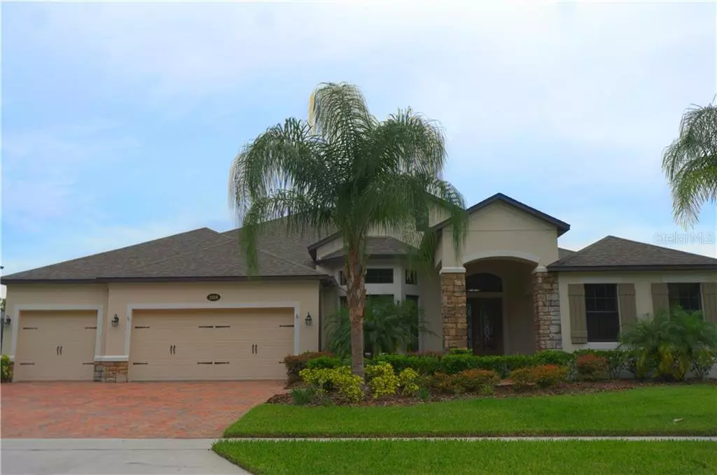 Saint Cloud, FL 34771,2508 OAKBANK CT #190