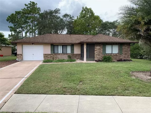 714 VARDON AVE, Deltona, FL 32738