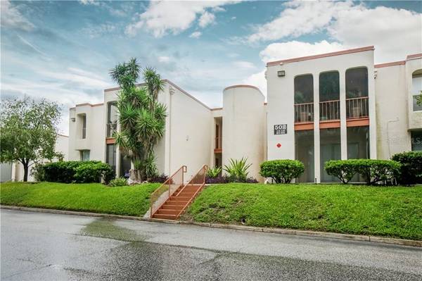 502 ORANGE DR #12, Altamonte Springs, FL 32701