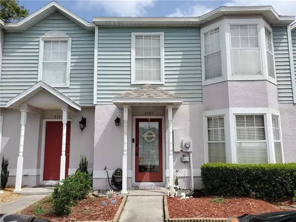 4487 BROOK HOLLOW CIR, Winter Springs, FL 32708