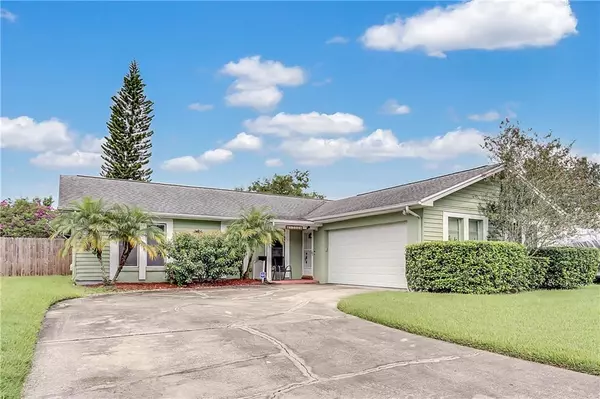 1230 BOREAS DR, Orlando, FL 32822