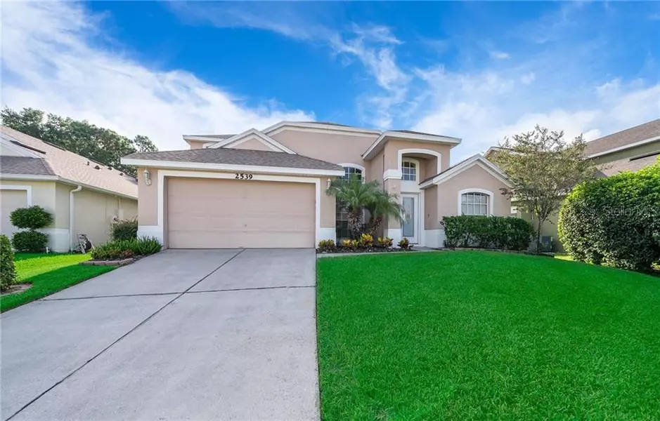 2539 WEKIVA WALK WAY, Apopka, FL 32703