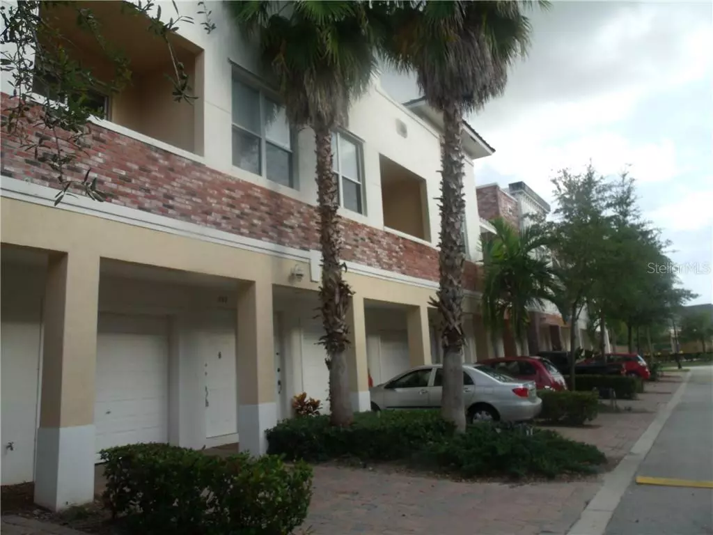 Port Saint Lucie, FL 34987,10280 SW STEPHANIE WAY #8-207