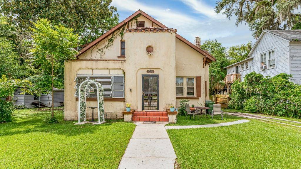 1003 HERNDON ST, Leesburg, FL 34748