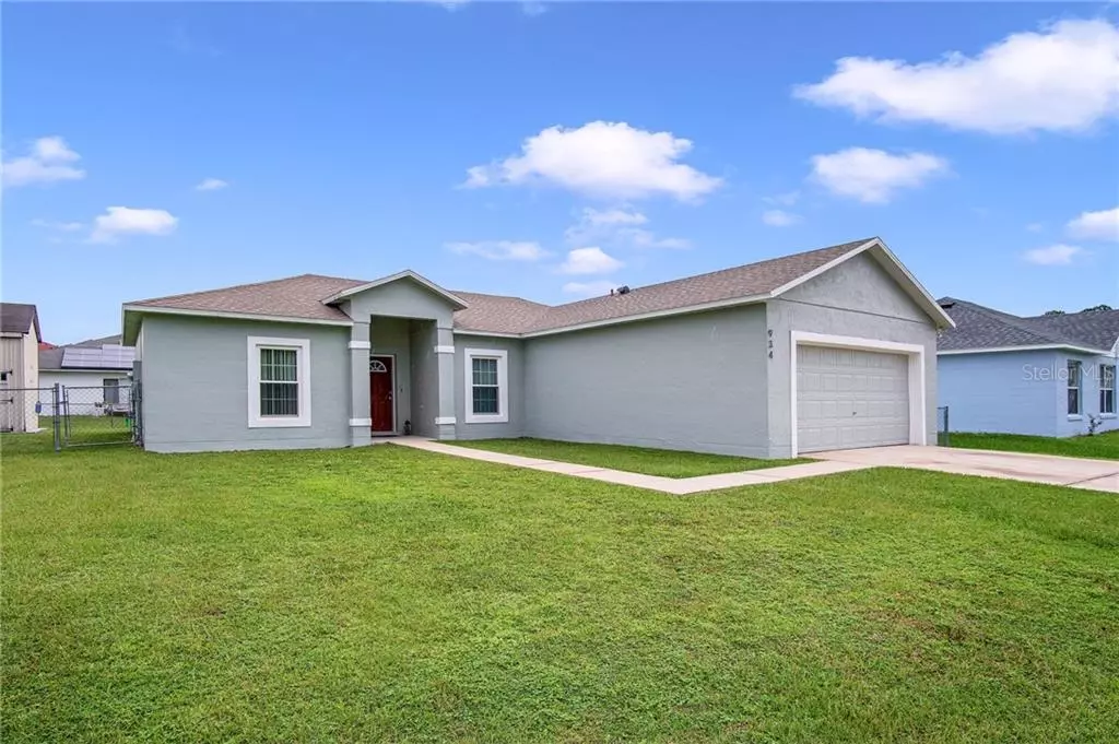 Kissimmee, FL 34758,934 GLOUCESTER CT
