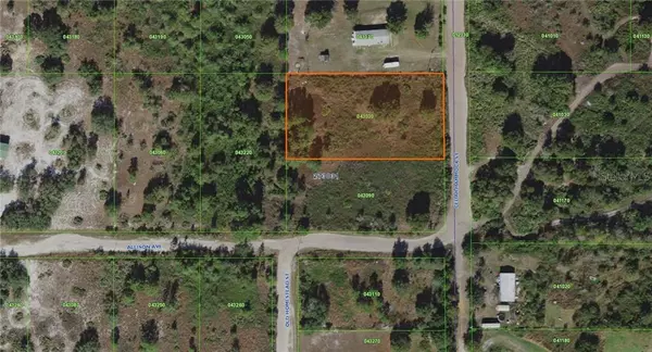 0 CEDAR HAMMOCK ST, Lake Wales, FL 33859