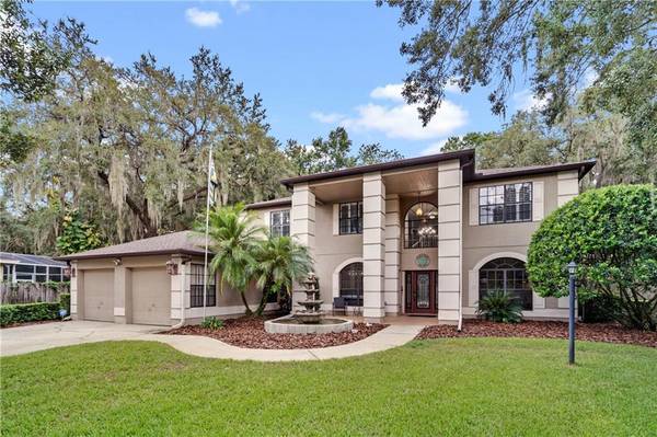 1449 CANAL POINT RD, Longwood, FL 32750