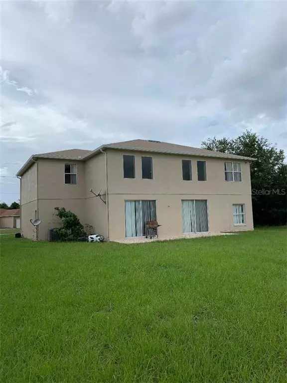 Poinciana, FL 34759,31 INCONNU DR