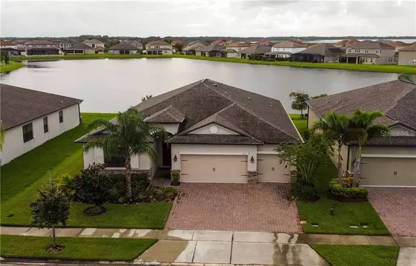 4313 SUMMER BREEZE WAY,  Kissimmee,  FL 34744