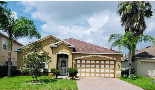 129 W FIESTA KEY LOOP, Deland, FL 32720