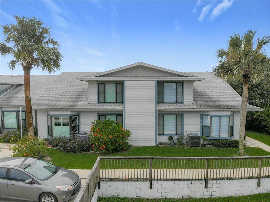 884 OYSTER QUAY #884,  New Smyrna Beach,  FL 32169