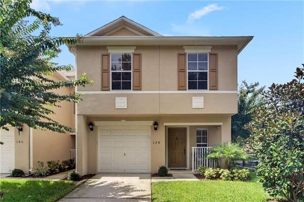 178 STERLING SPRINGS LN, Altamonte Springs, FL 32714