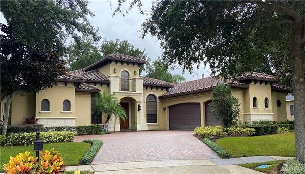 1545 HUNTERS MILL PL, Oviedo, FL 32765