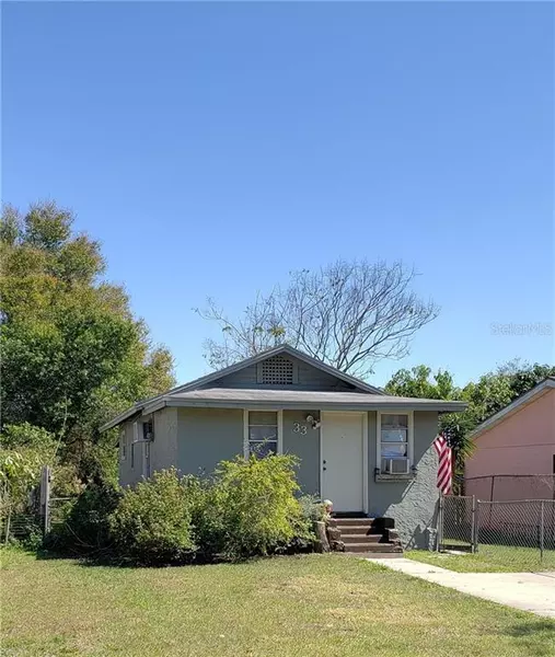 33 N NORMANDALE AVE, Orlando, FL 32835