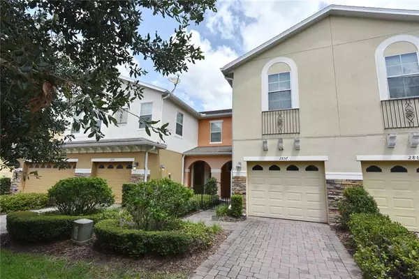 2857 SHADY WILLOW LN, Oviedo, FL 32765