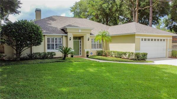 2368 PARK VILLAGE PL, Apopka, FL 32712