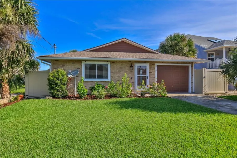 814 OCEAN AVE, New Smyrna Beach, FL 32169