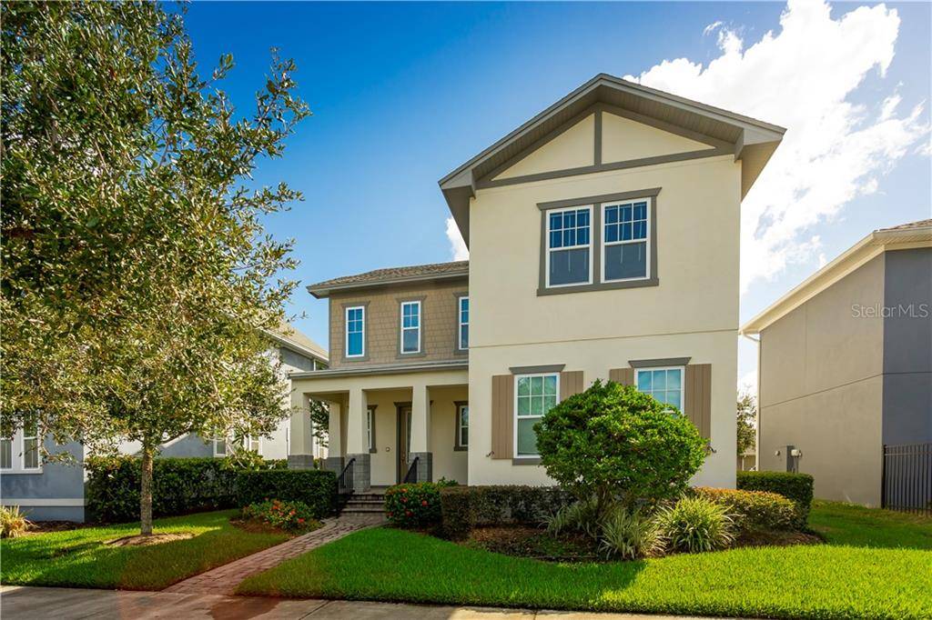 13935 WALCOTT AVE, Orlando, FL 32827