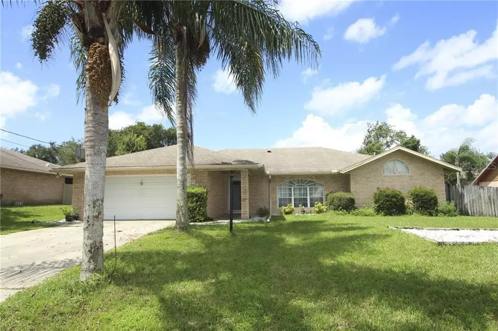 Deltona, FL 32725,2330 E FIRWOOD DR