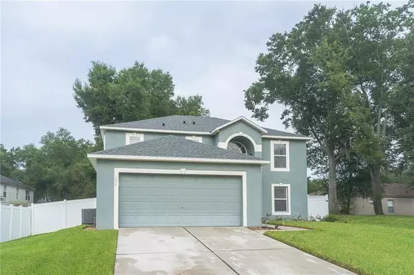 Apopka, FL 32703,550 DOE COVE PL