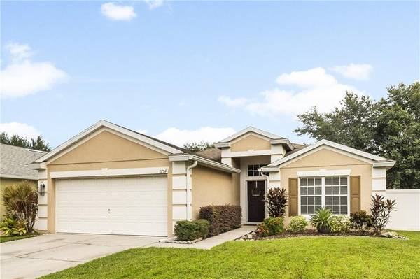 1754 LAUREL BROOK LOOP, Casselberry, FL 32707