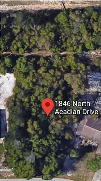 1846 N ACADIAN DR, Deltona, FL 32725