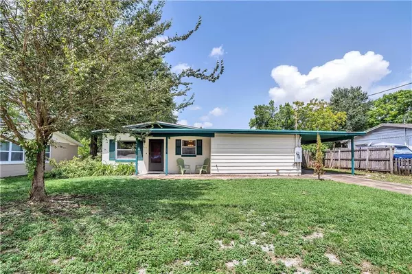 612 SULLIVAN AVE, Ocoee, FL 34761