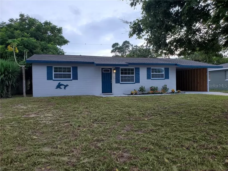 618 EASY ST, Daytona Beach, FL 32117