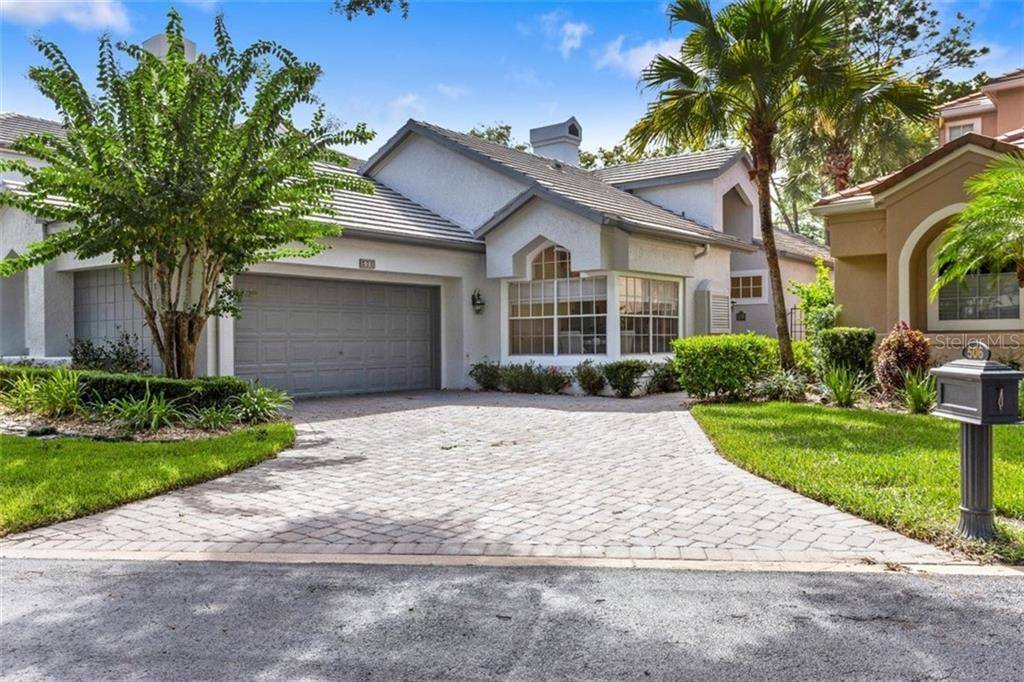 506 DEVON PL, Lake Mary, FL 32746