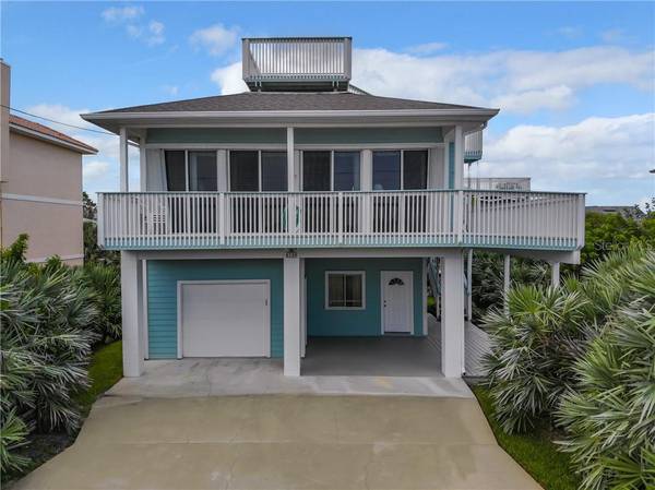 6250 S ATLANTIC AVE, New Smyrna Beach, FL 32169