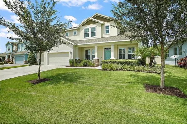 16425 GOOD HEARTH BLVD, Clermont, FL 34711