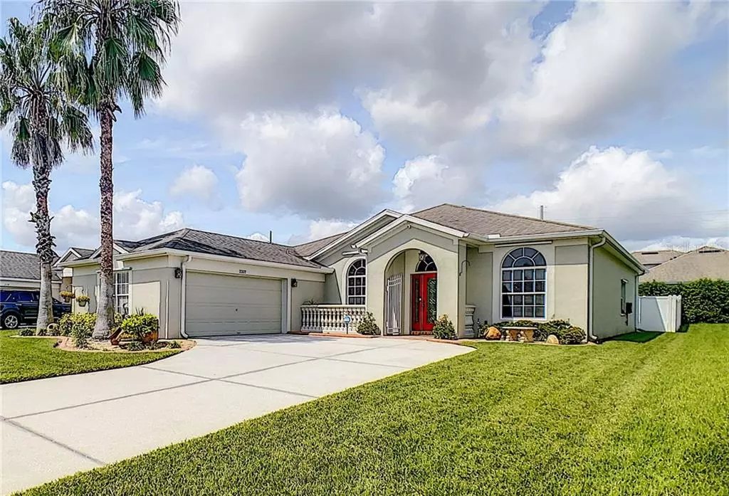 Kissimmee, FL 34746,2337 MEADOW OAK CIR