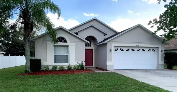 2835 STRAND CIR, Oviedo, FL 32765