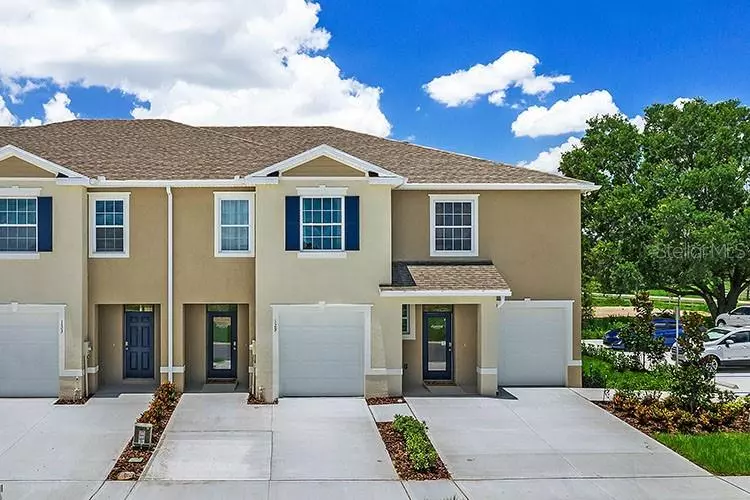 Davenport, FL 33837,261 FELTRIM RESERVE BLVD