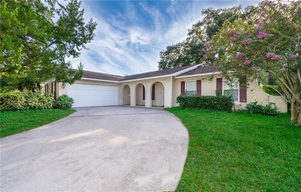 1197 ROSEMARY DR, Orlando, FL 32807