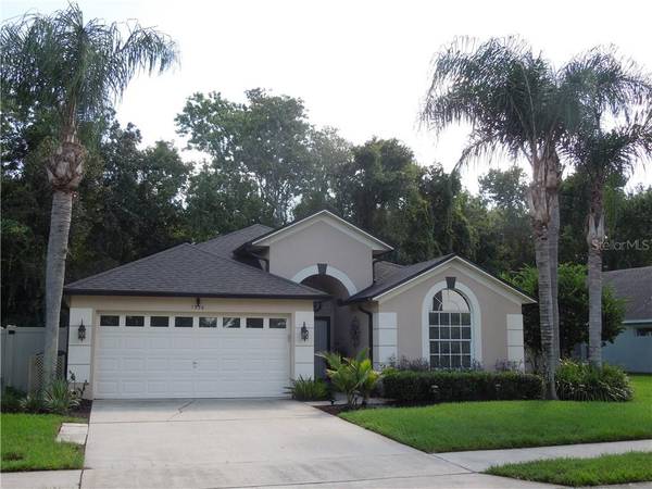 1386 TWIN RIVERS BLVD, Oviedo, FL 32766