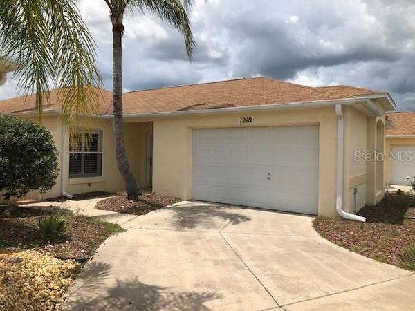 1218 SAN BERNARDO RD, The Villages, FL 32162