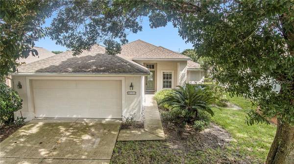 6035 SPRING CREEK CT, Mount Dora, FL 32757