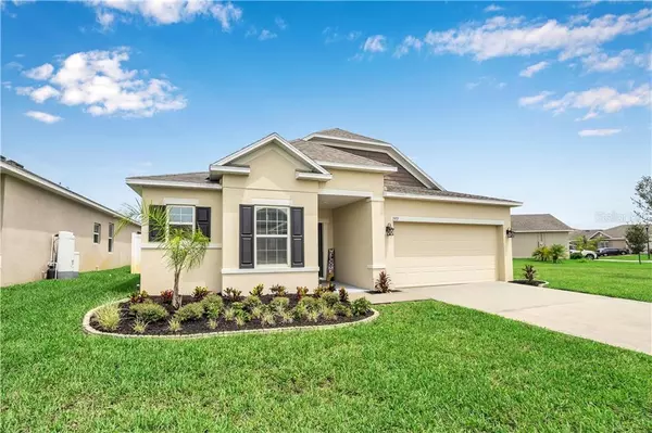 Davenport, FL 33837,593 SARDINIA CIR