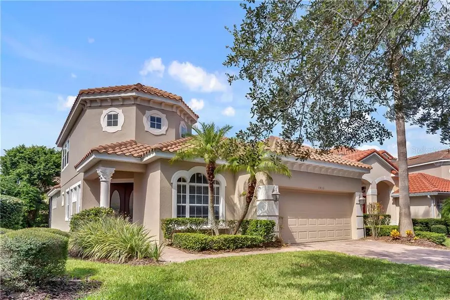 8412 VIA BELLA NOTTE, Orlando, FL 32836