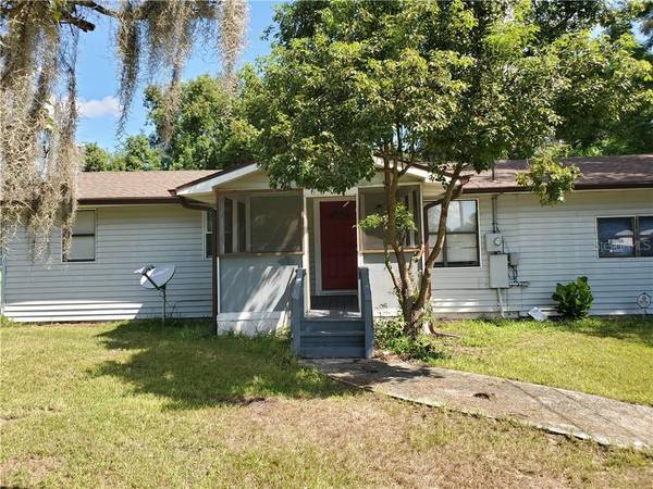 660 ALPINE ST, Mascotte, FL 34753