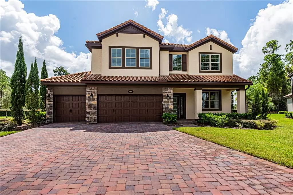 Debary, FL 32713,105 PHILIPPE CT