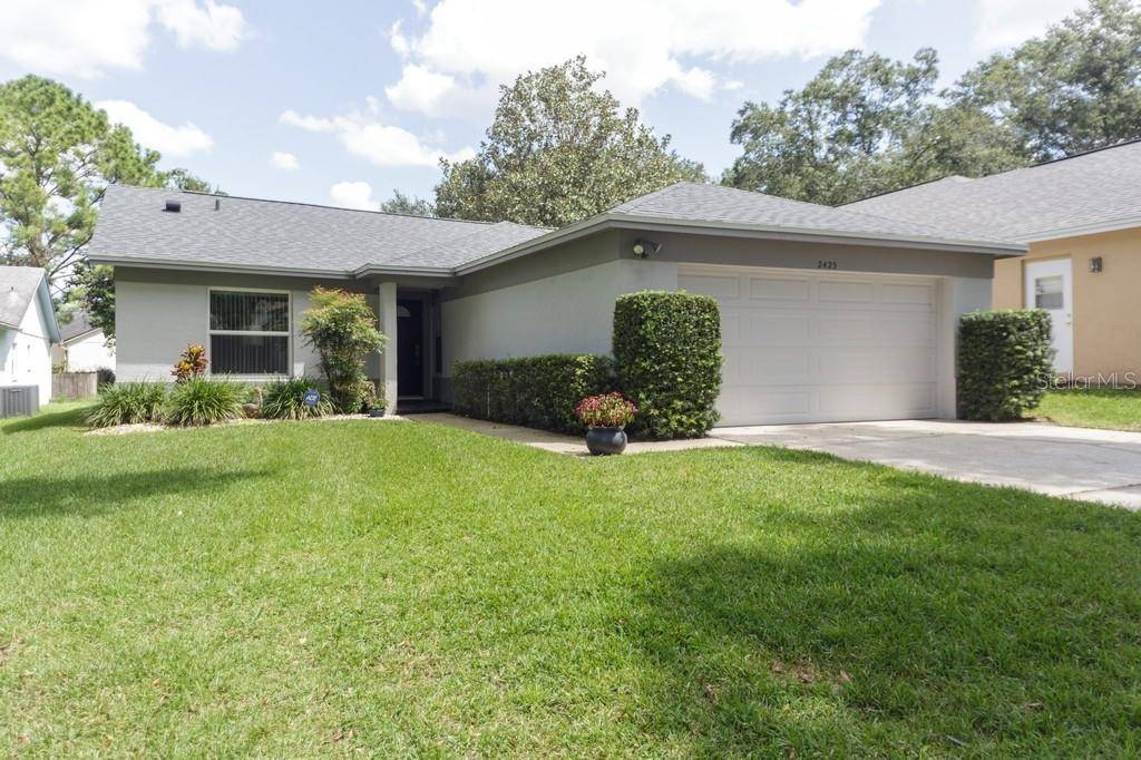 2425 LAKE MCDADE CT, Apopka, FL 32703