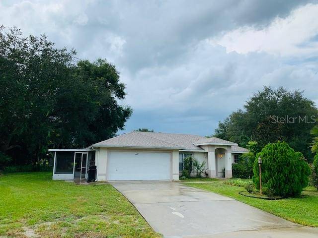 1090 3RD AVE, Deland, FL 32724