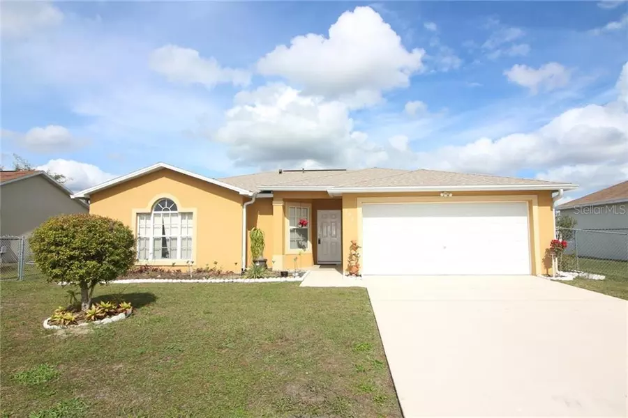 106 BIRMINGHAM DR, Kissimmee, FL 34758