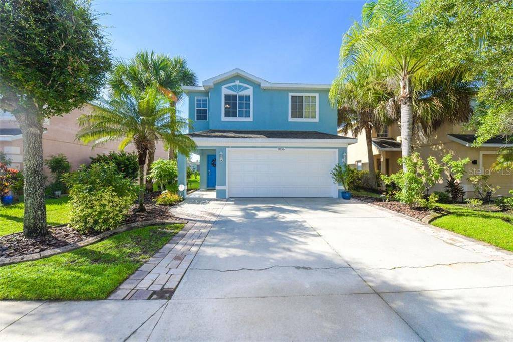 7036 CHATUM LIGHT RUN, Bradenton, FL 34212