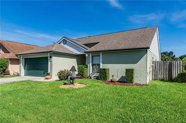 Lake Mary, FL 32746,564 HOLBROOK CIR