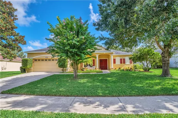 2806 IMPERIAL POINT TER, Clermont, FL 34711